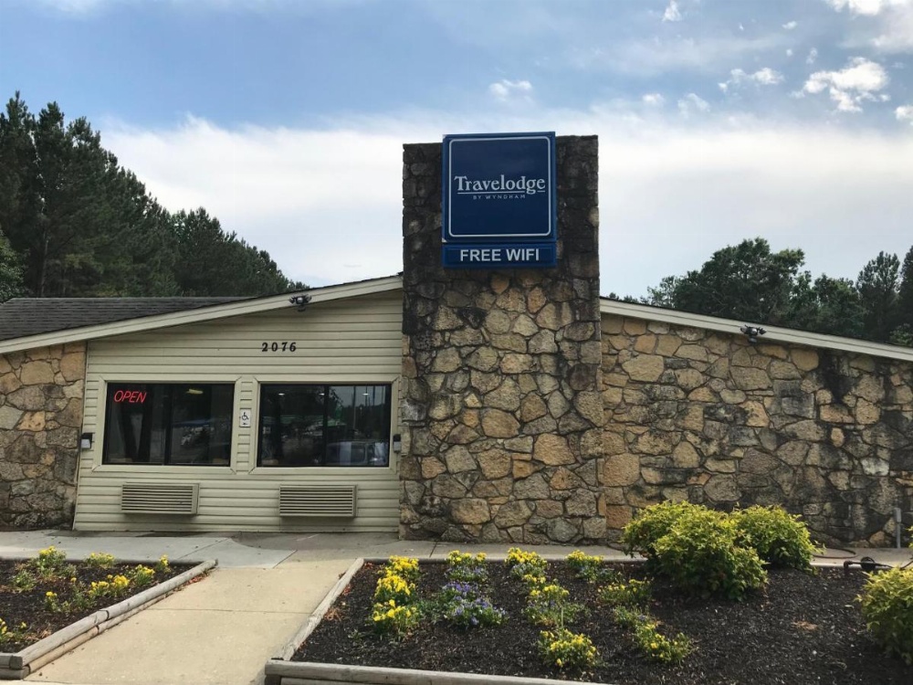 Travelodge by Wyndham Fayetteville Image 13