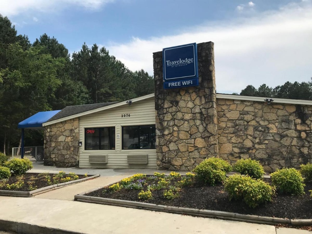 Travelodge by Wyndham Fayetteville Image 14
