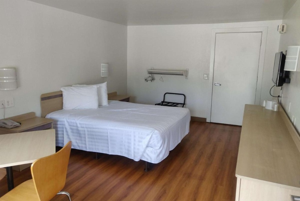 Travelodge by Wyndham Fayetteville Image 15