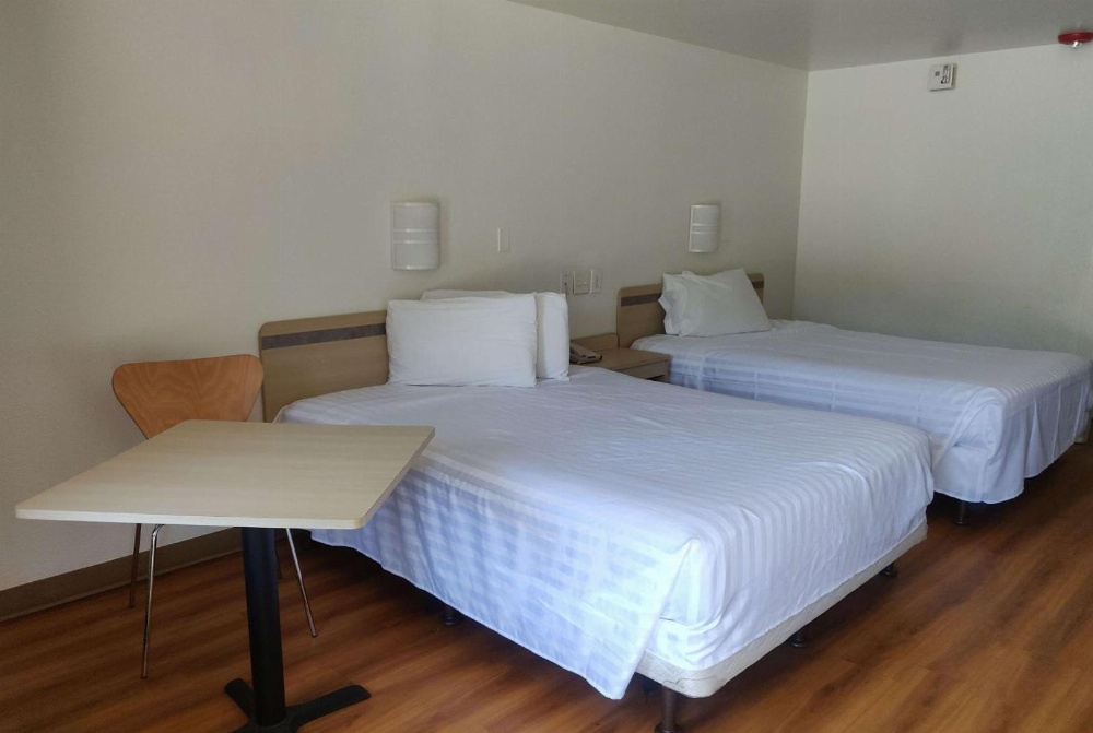 Travelodge by Wyndham Fayetteville Main image