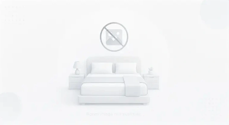 Queen Room with Two Queen Beds - Smoking